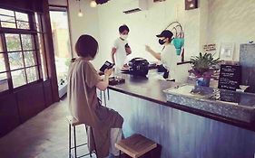 那須の玄関口 黒磯の和風宿 Wi-Fi強